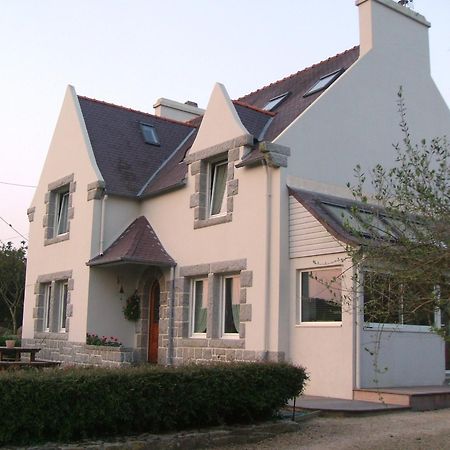 Les Chambres De Kermenguy Sibiril Exterior photo